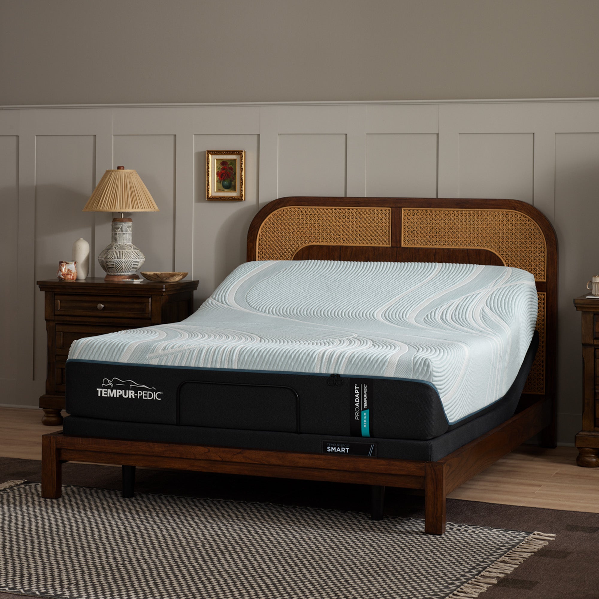 Tempur-Pedic® ProAdapt® Medium