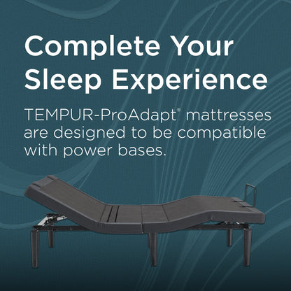 Tempur-Pedic® ProAdapt® Medium