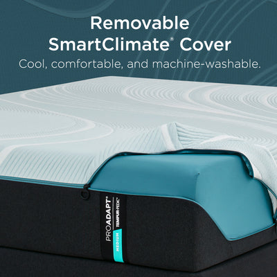 Tempur-Pedic® ProAdapt® Medium
