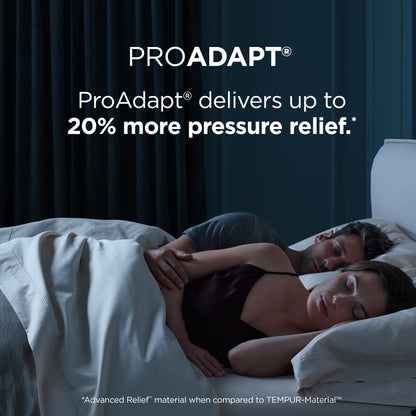 Tempur-Pedic® ProAdapt® Medium