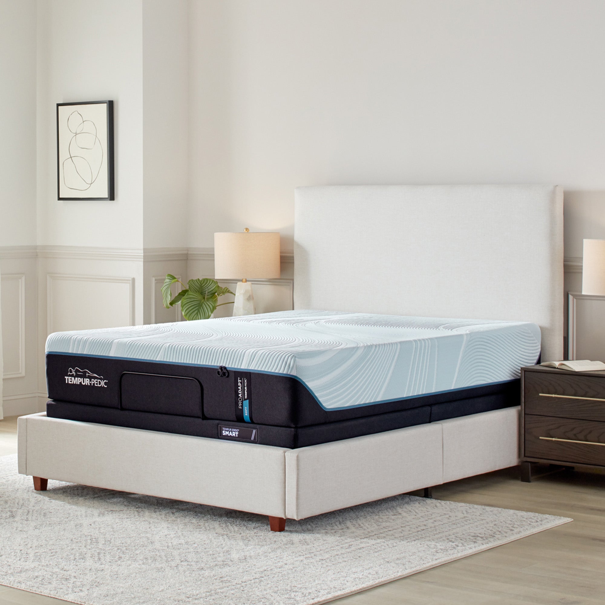 Tempur-Pedic® ProAdapt® Soft