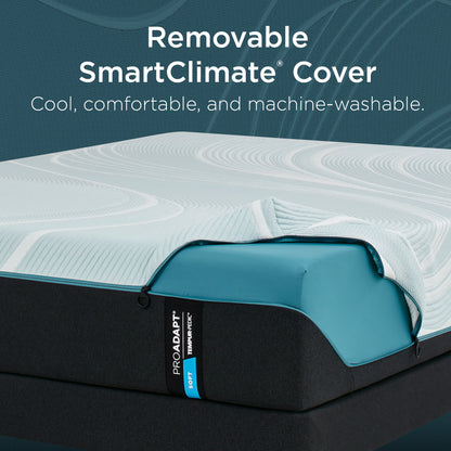 Tempur-Pedic® ProAdapt® Soft