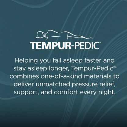 Tempur-Pedic® ProAdapt® Soft