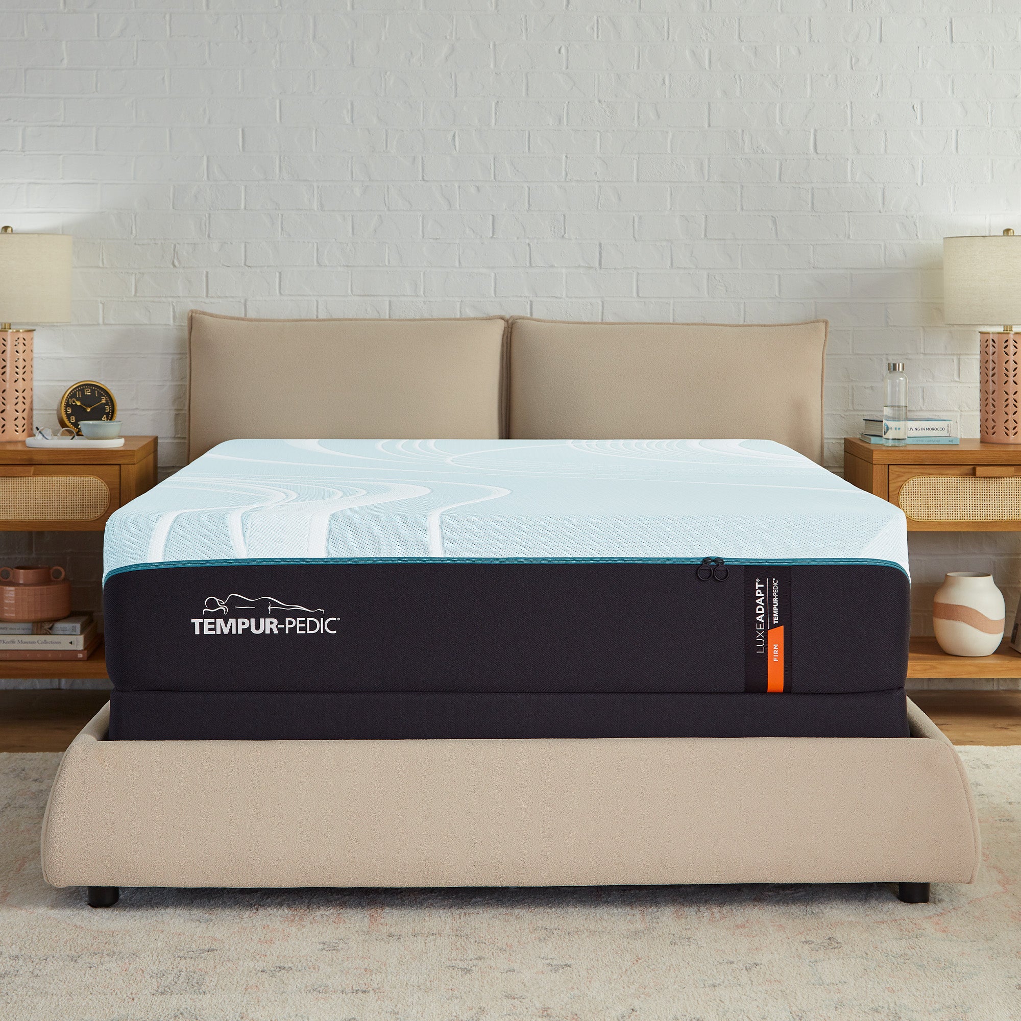 Tempur-Pedic® LuxeAdapt® Firm