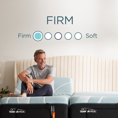 Tempur-Pedic® LuxeAdapt® Firm