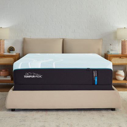 Tempur-Pedic® LuxeAdapt® Soft
