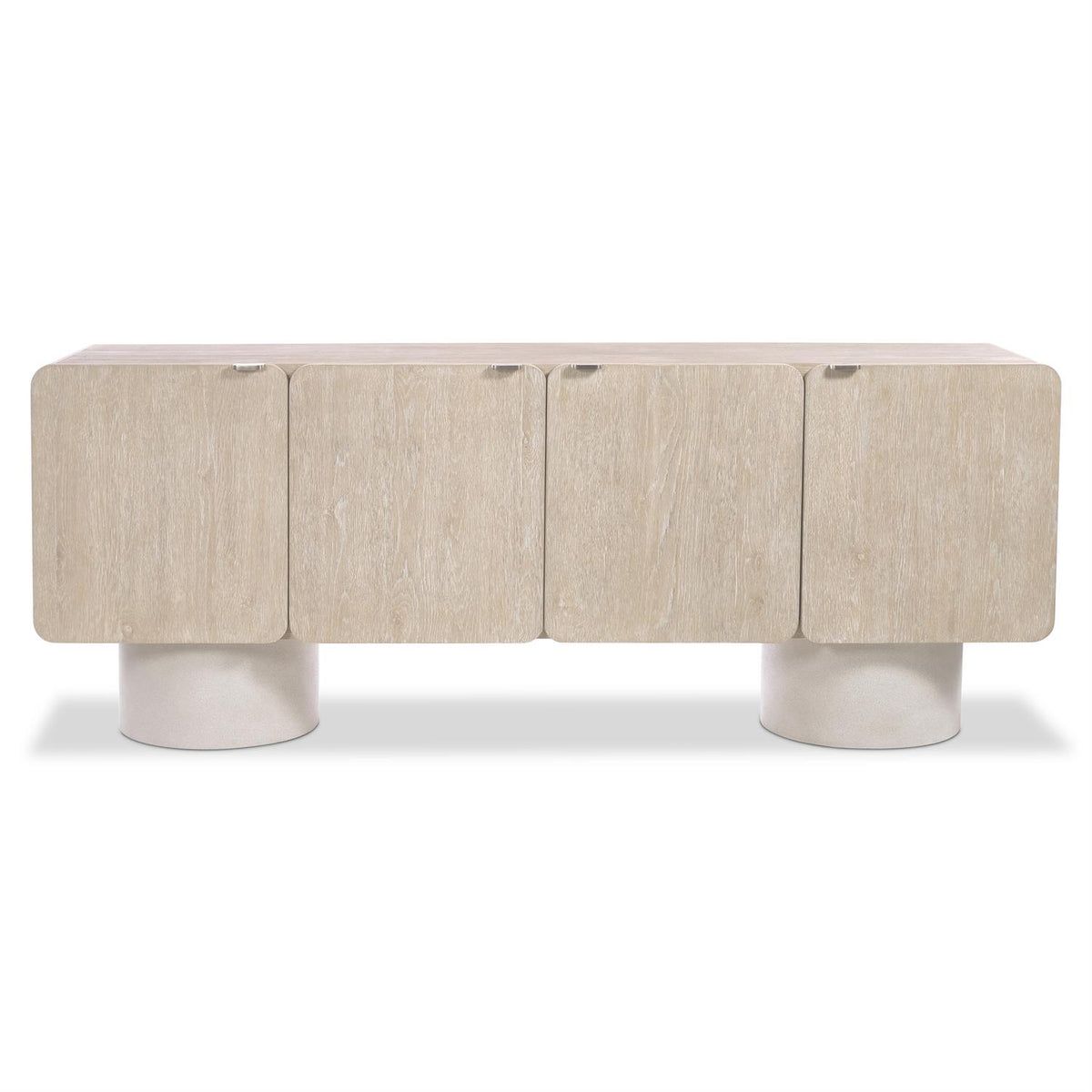 Antibes Entertainment Credenza by Bernhardt
