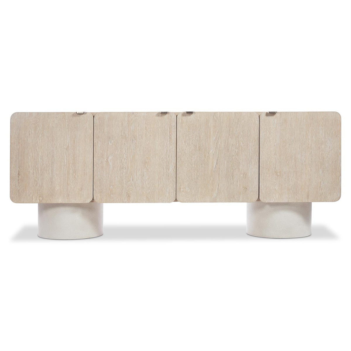 Antibes Entertainment Credenza by Bernhardt