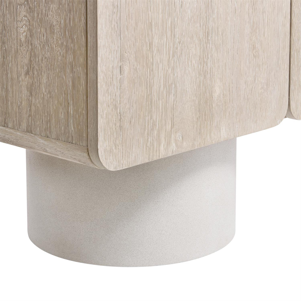 Antibes Entertainment Credenza by Bernhardt