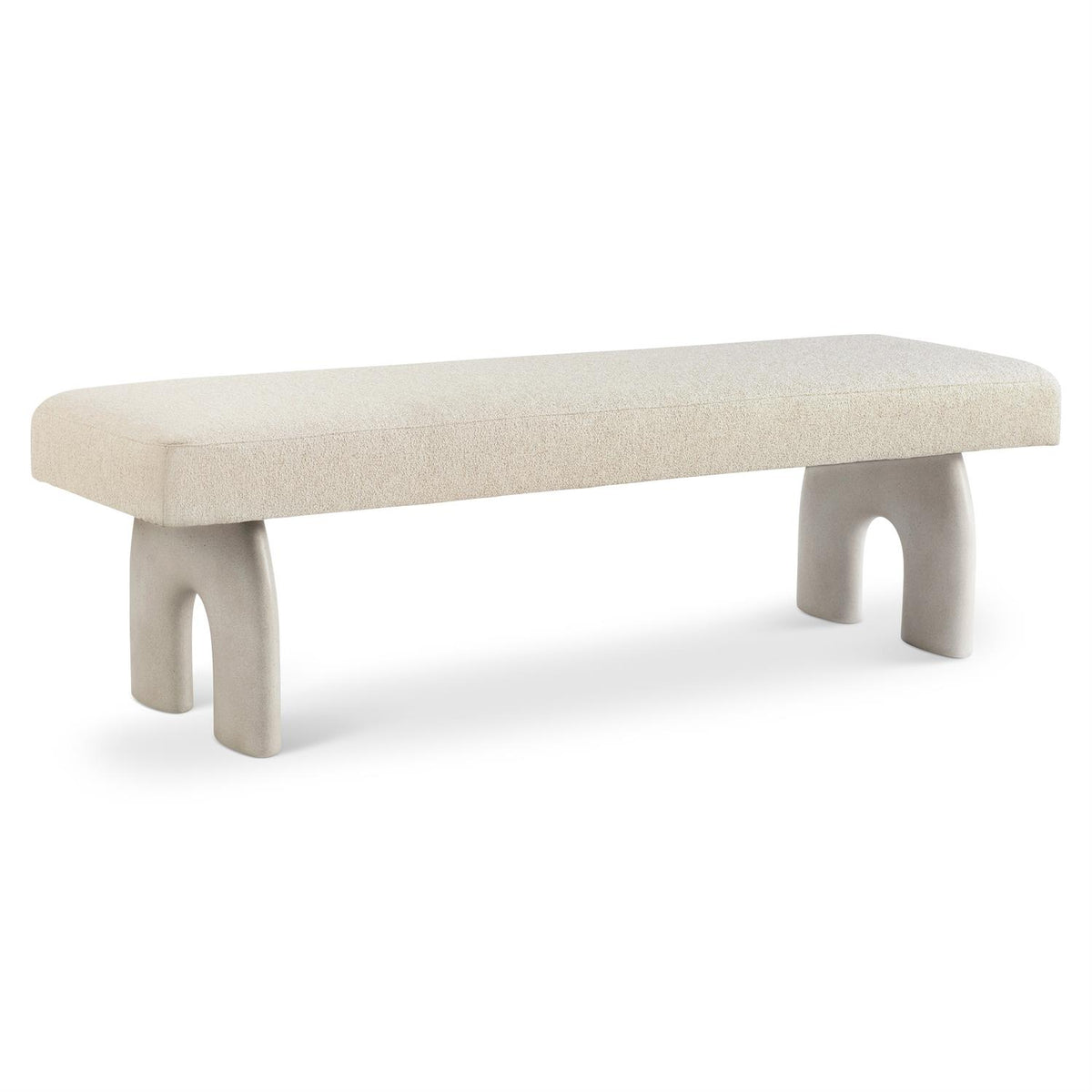 Antibes Bench (350X06) by Bernhardt