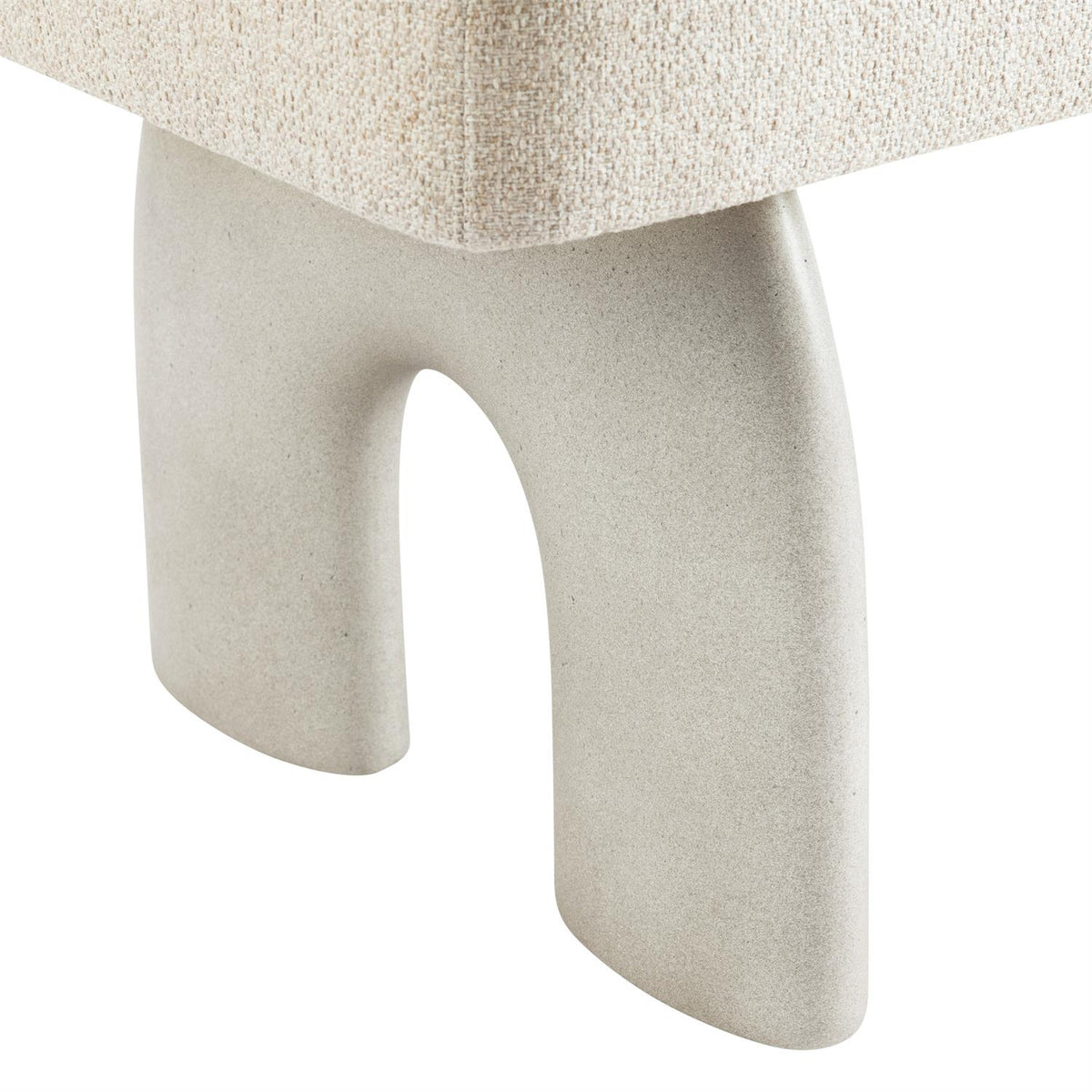 Antibes Bench (350X06) by Bernhardt