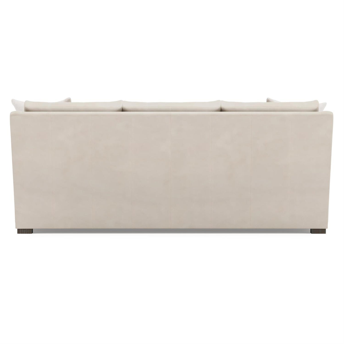 Ventura Leather Sofa (3516L) by Bernhardt