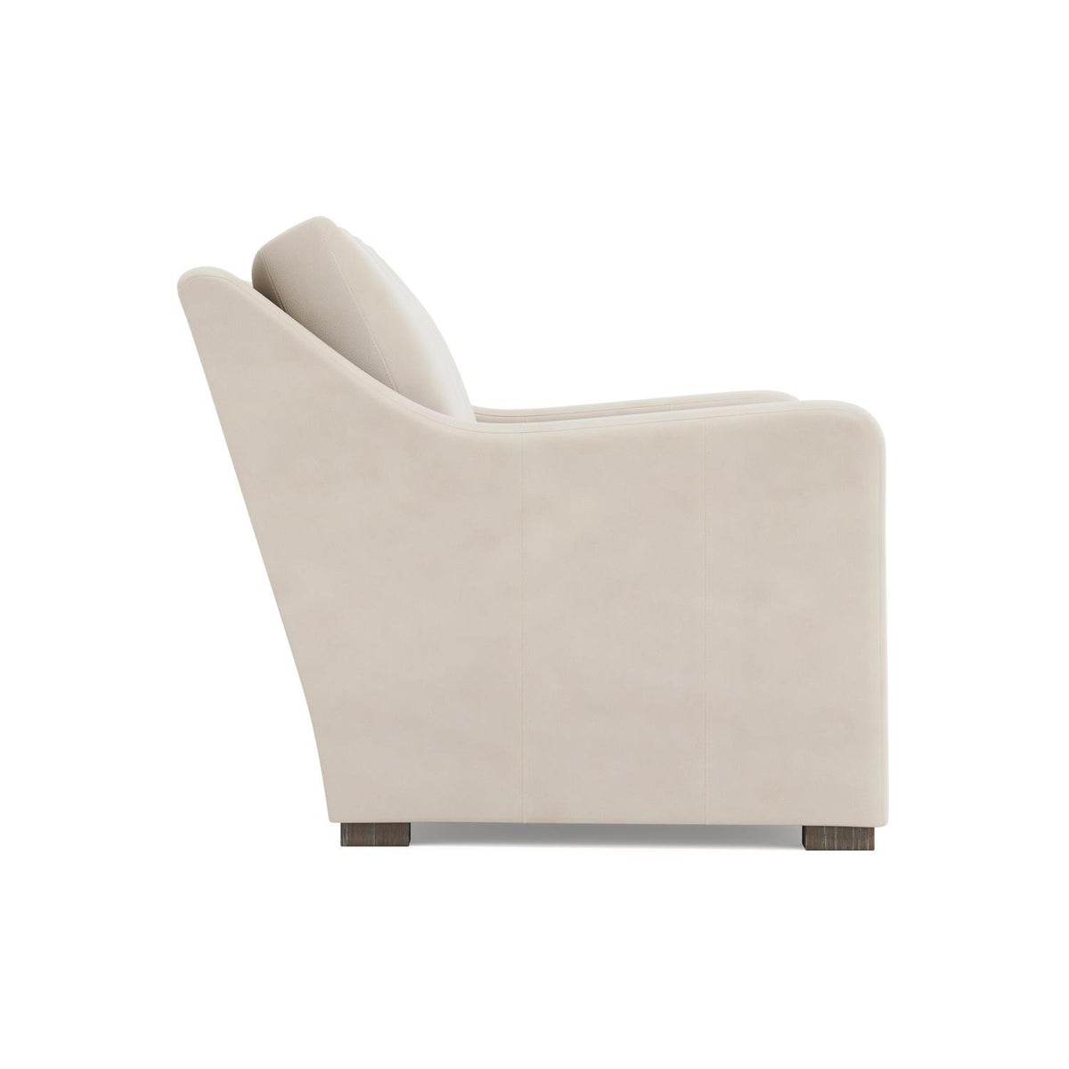 Ventura Leather Sofa (3516L) by Bernhardt