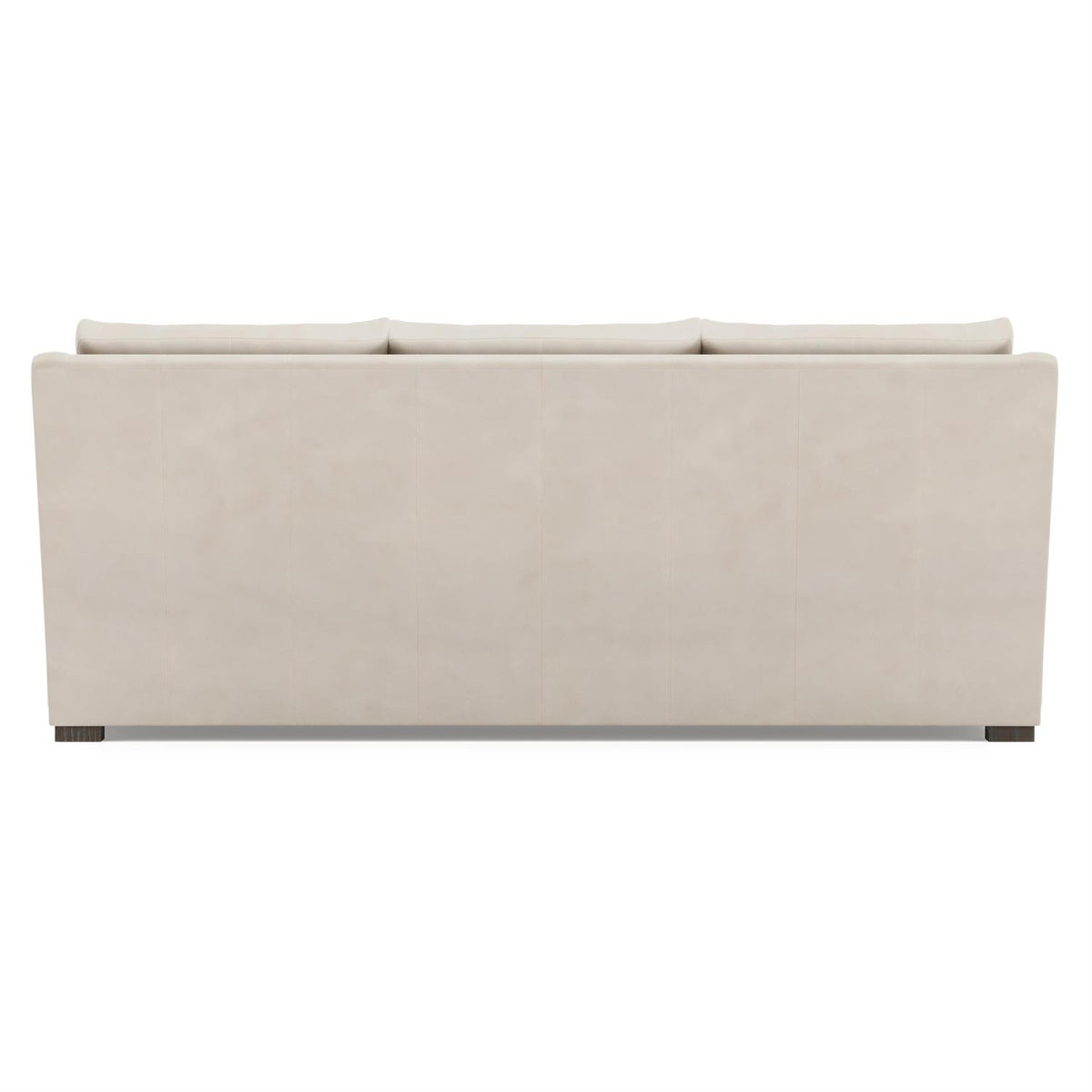 Ventura Leather Sofa (3516L) by Bernhardt