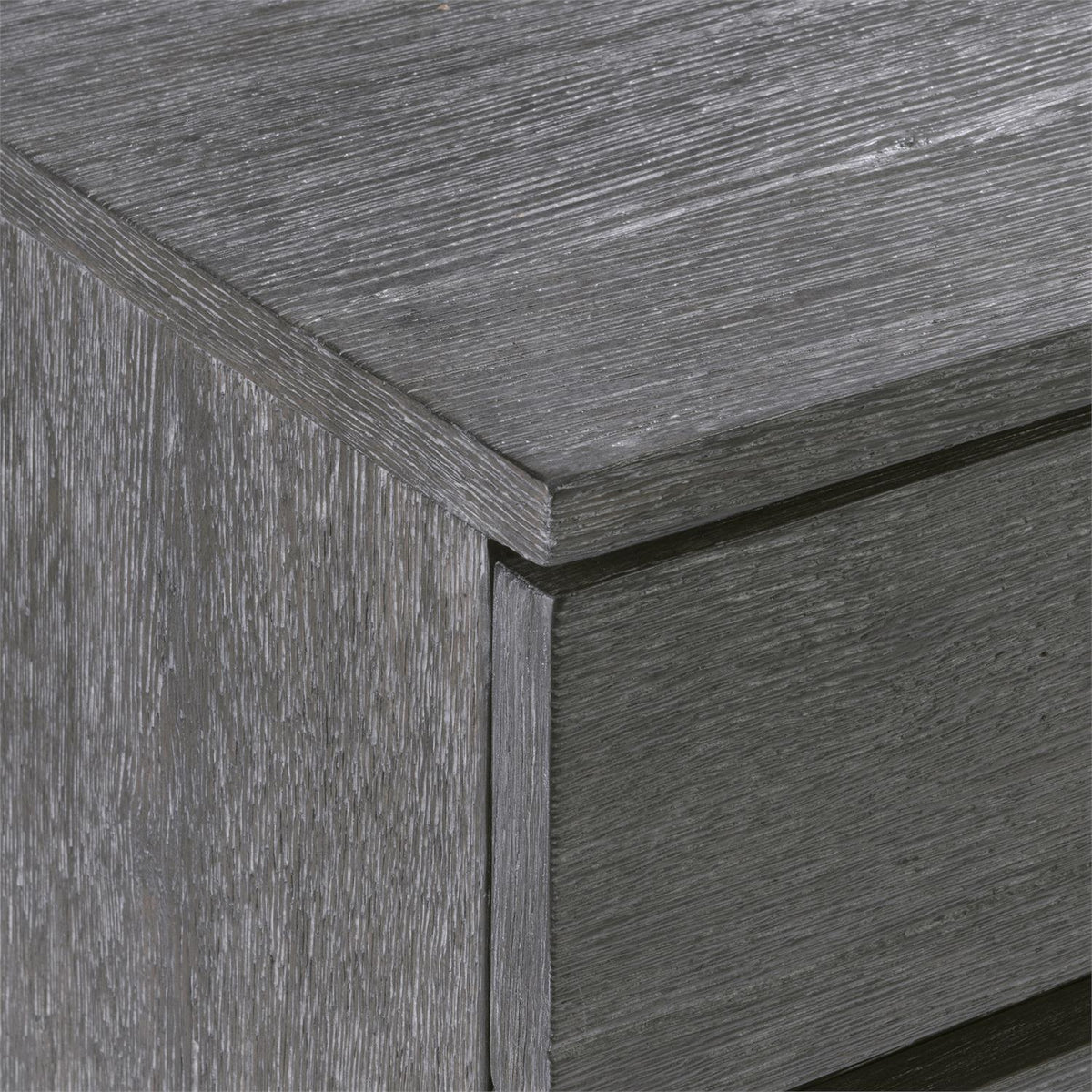 Menton Dresser by Bernhardt