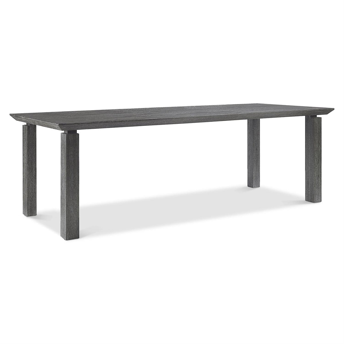 Menton Dining Table (352220) by Bernhardt