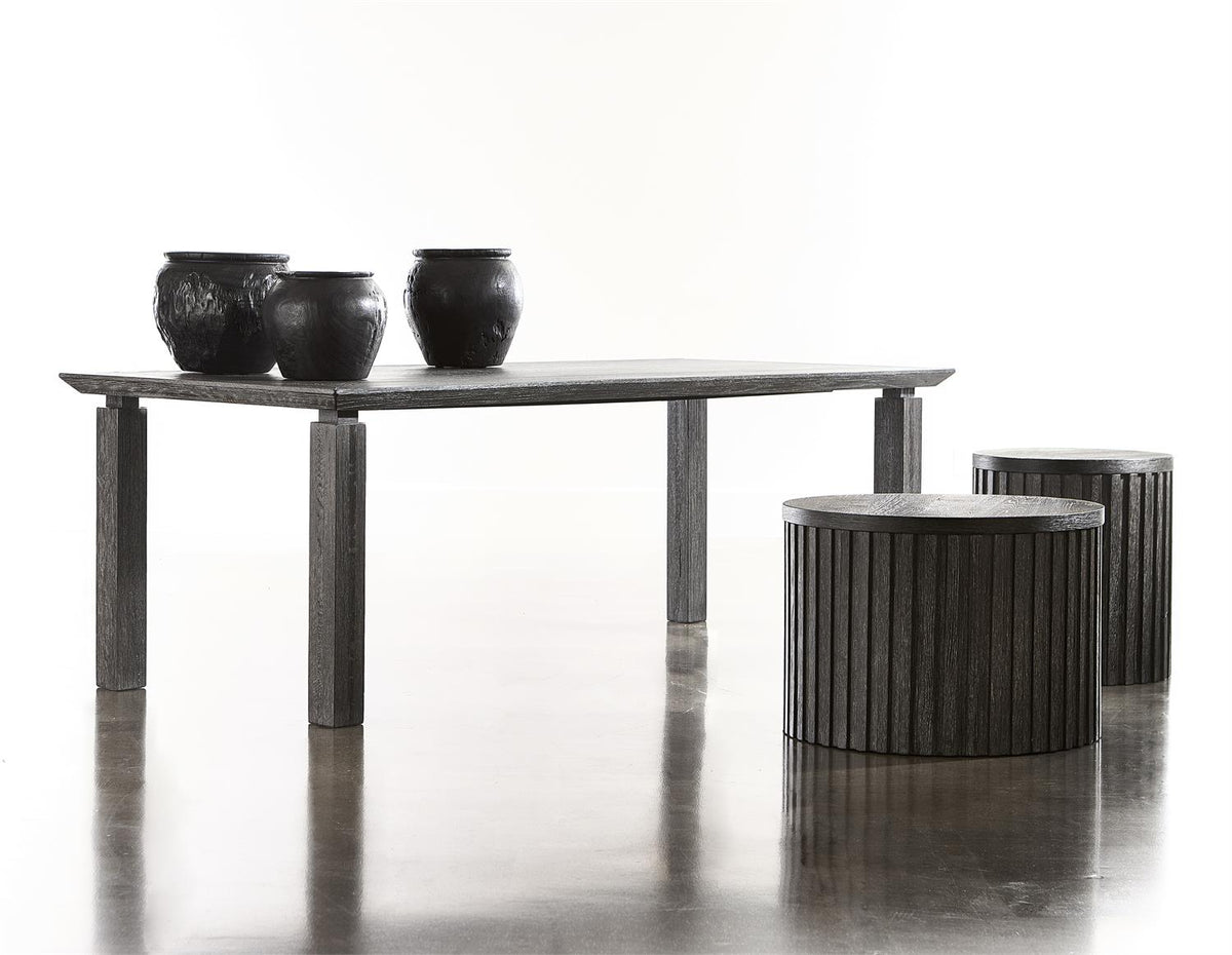 Menton Dining Table (352220) by Bernhardt