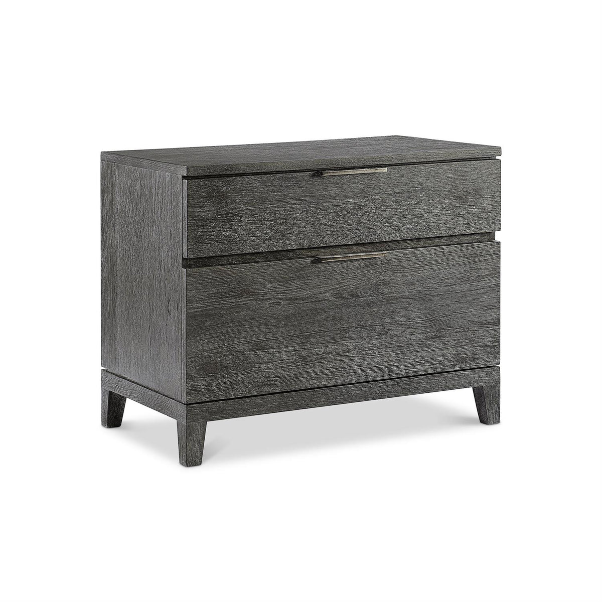 Menton Nightstand by Bernhardt