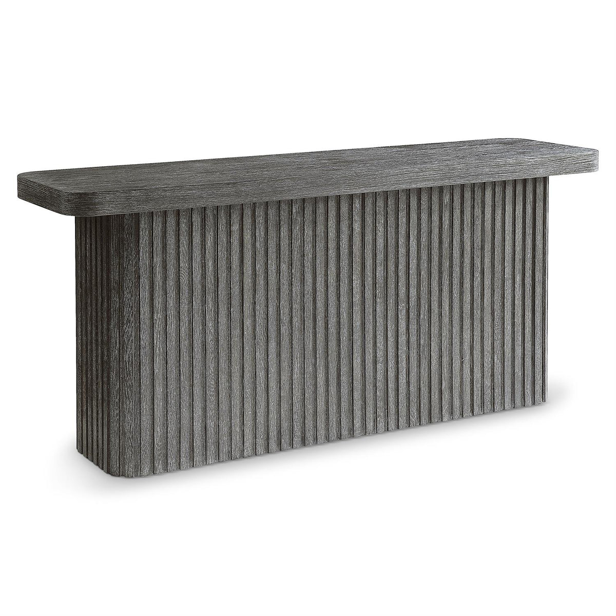 Menton Console Table by Bernhardt