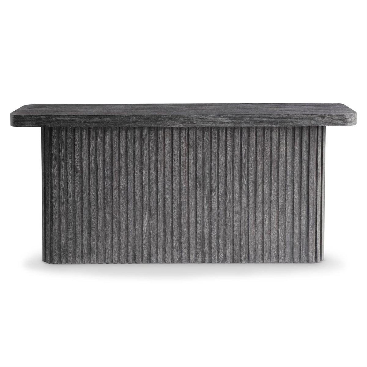 Menton Console Table by Bernhardt