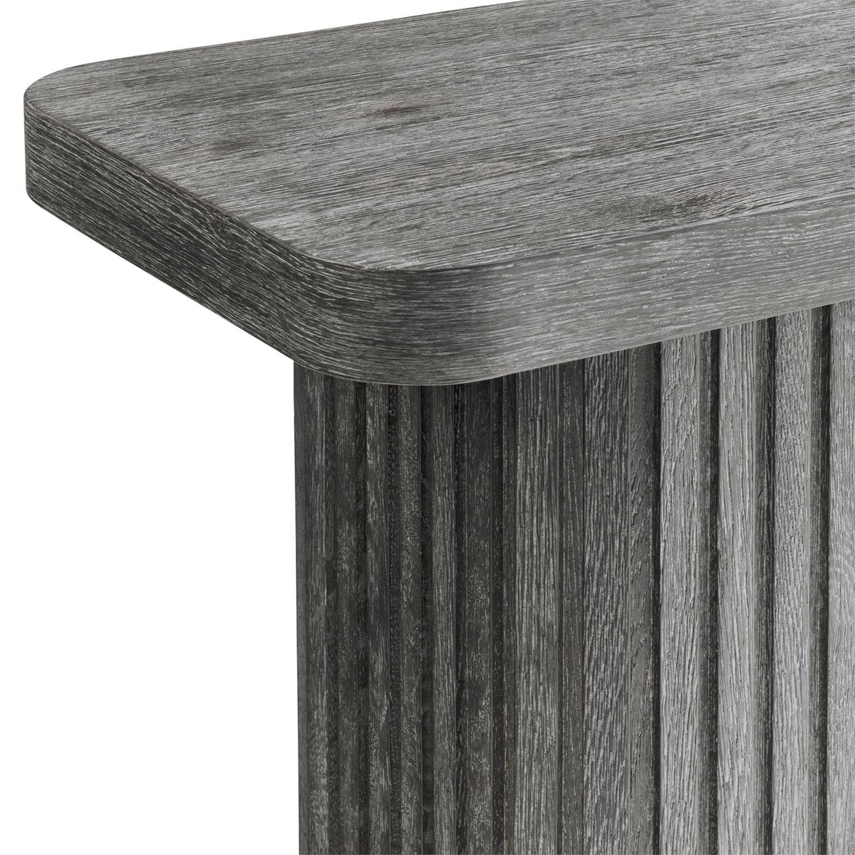 Menton Console Table by Bernhardt