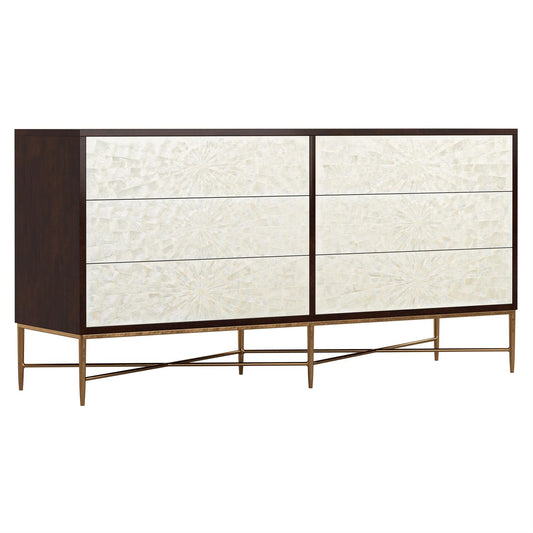Adagio Dresser by Bernhardt