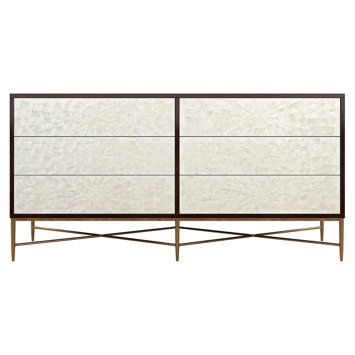 Adagio Dresser by Bernhardt