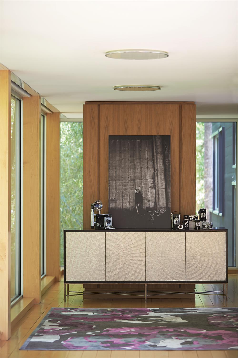 Adagio Buffet by Bernhardt