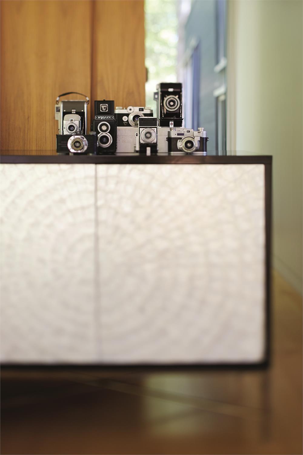 Adagio Buffet by Bernhardt