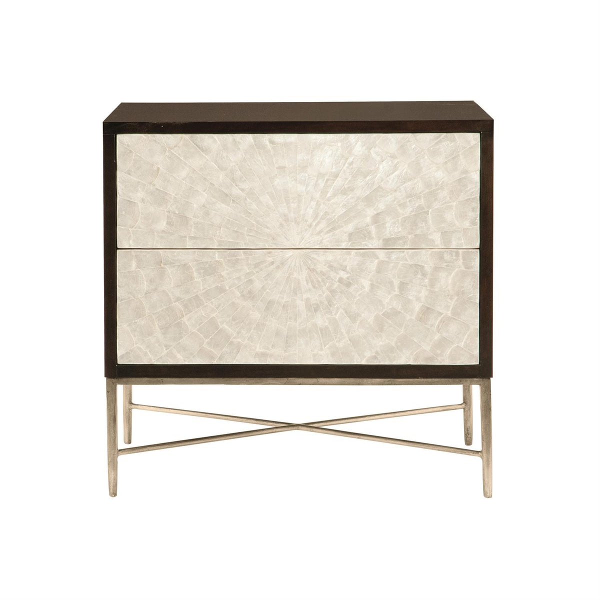 Adagio Nightstand (353216) by Bernhardt