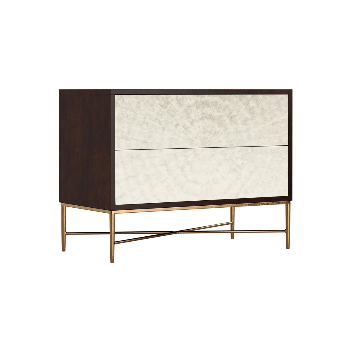 Adagio Nightstand (353230) by Bernhardt