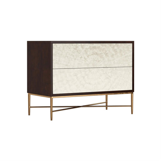 Adagio Nightstand (353230) by Bernhardt