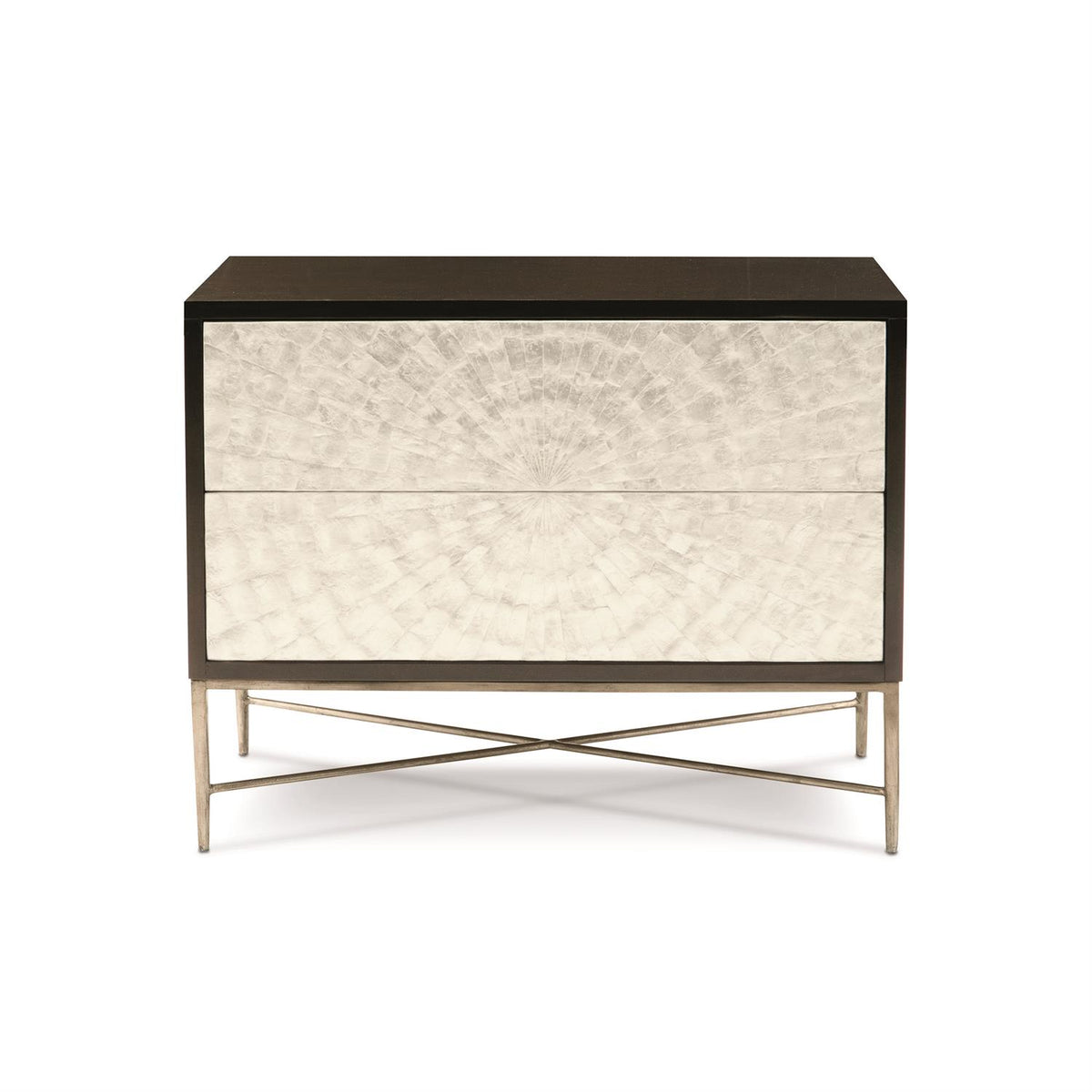 Adagio Nightstand (353230) by Bernhardt