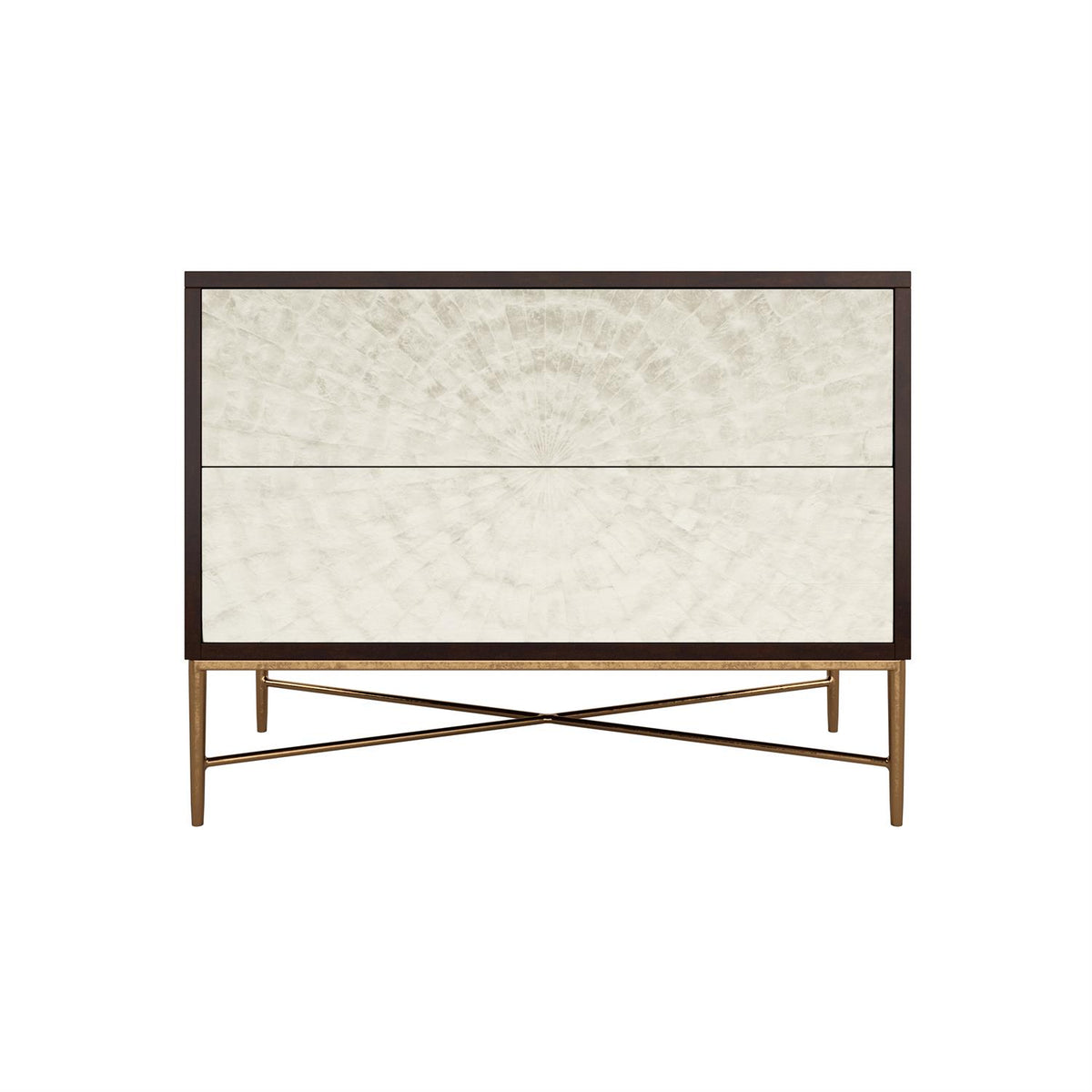 Adagio Nightstand (353230) by Bernhardt