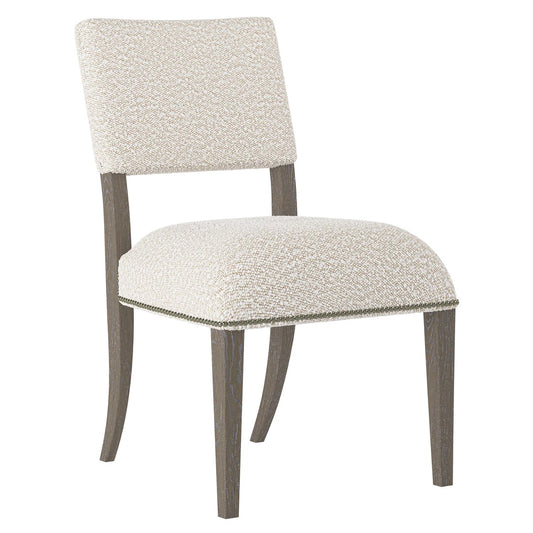 Moore Fabric Side Chair (353521N) by Bernhardt