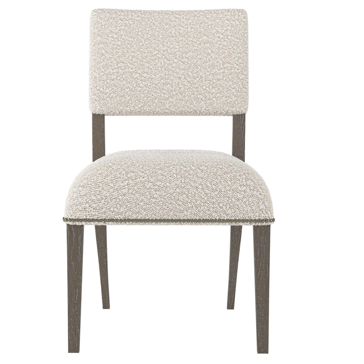 Moore Fabric Side Chair (353521N) by Bernhardt