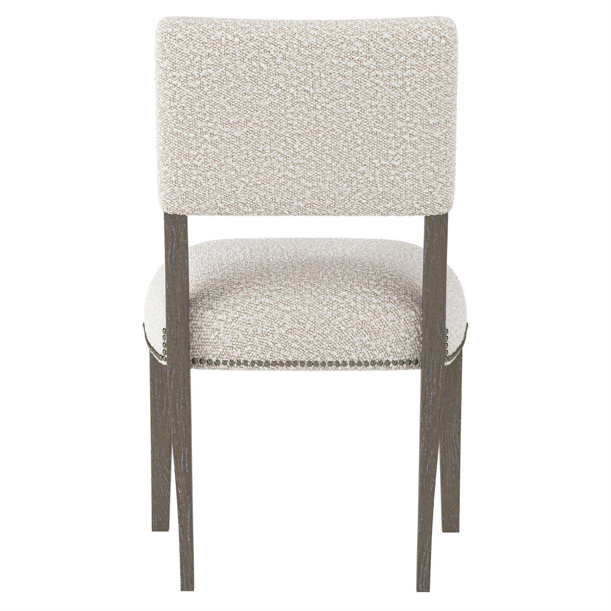 Moore Fabric Side Chair (353521N) by Bernhardt