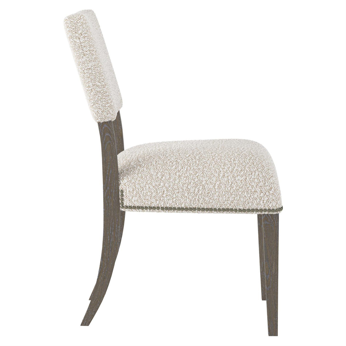 Moore Fabric Side Chair (353521N) by Bernhardt