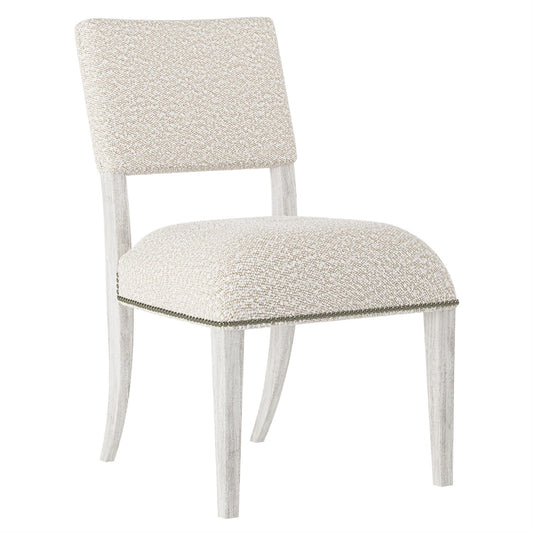 Moore Fabric Side Chair (353521W) by Bernhardt