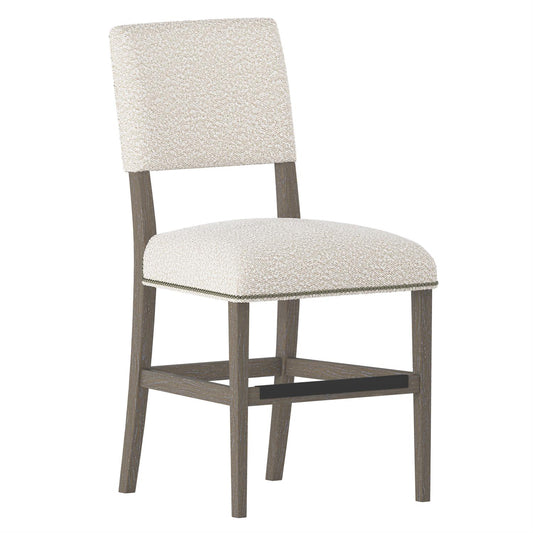 Moore Fabric Counter Stool (353581N) by Bernhardt