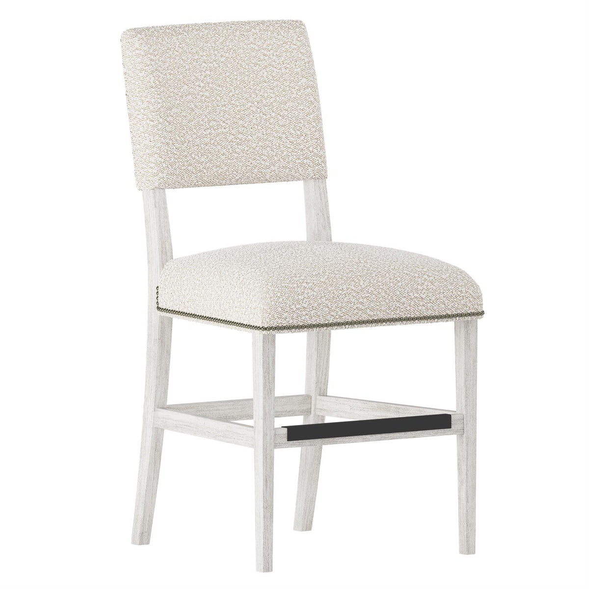Moore Fabric Counter Stool (353581W) by Bernhardt