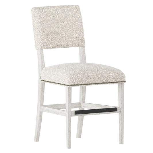 Moore Fabric Counter Stool (353581W) by Bernhardt