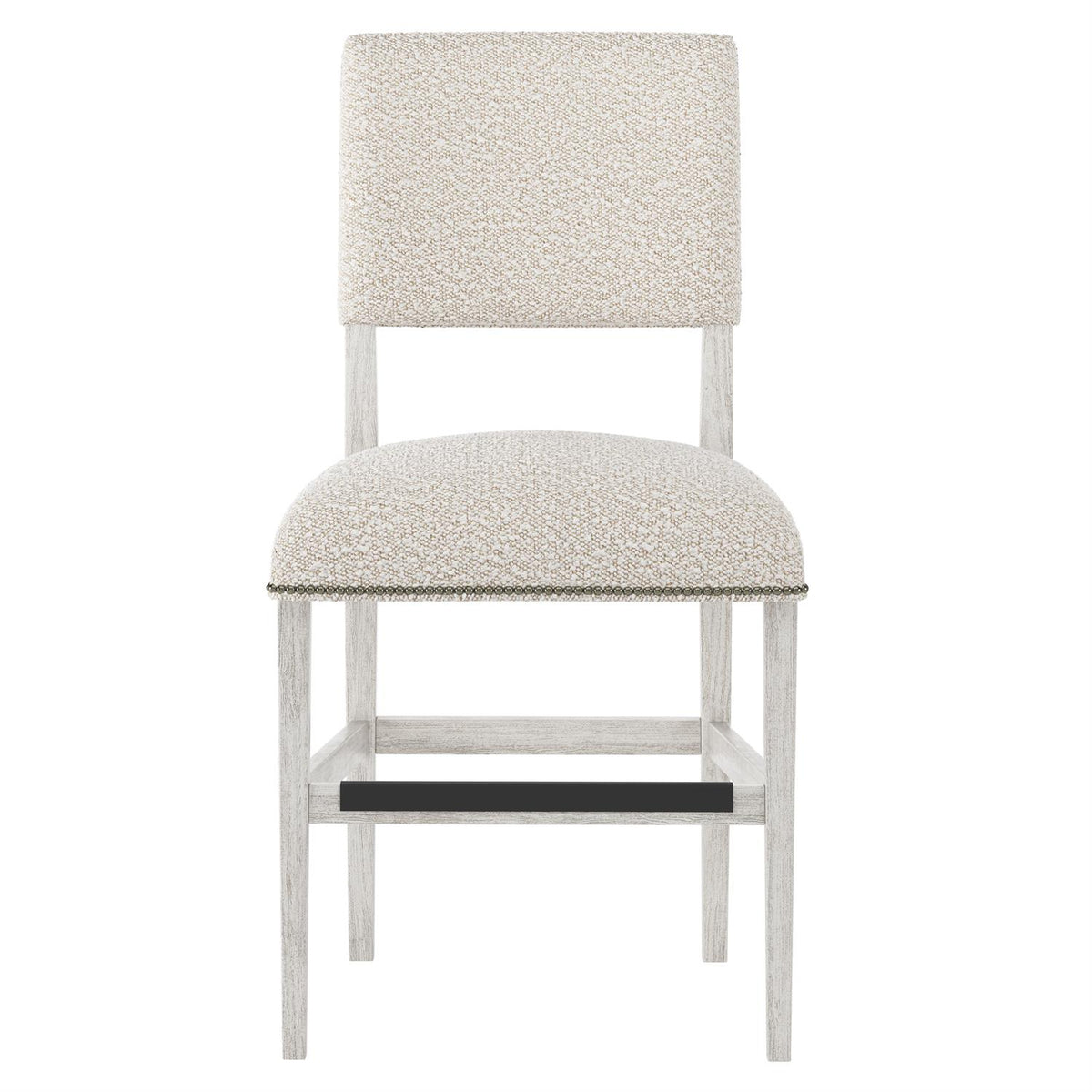 Moore Fabric Counter Stool (353581W) by Bernhardt