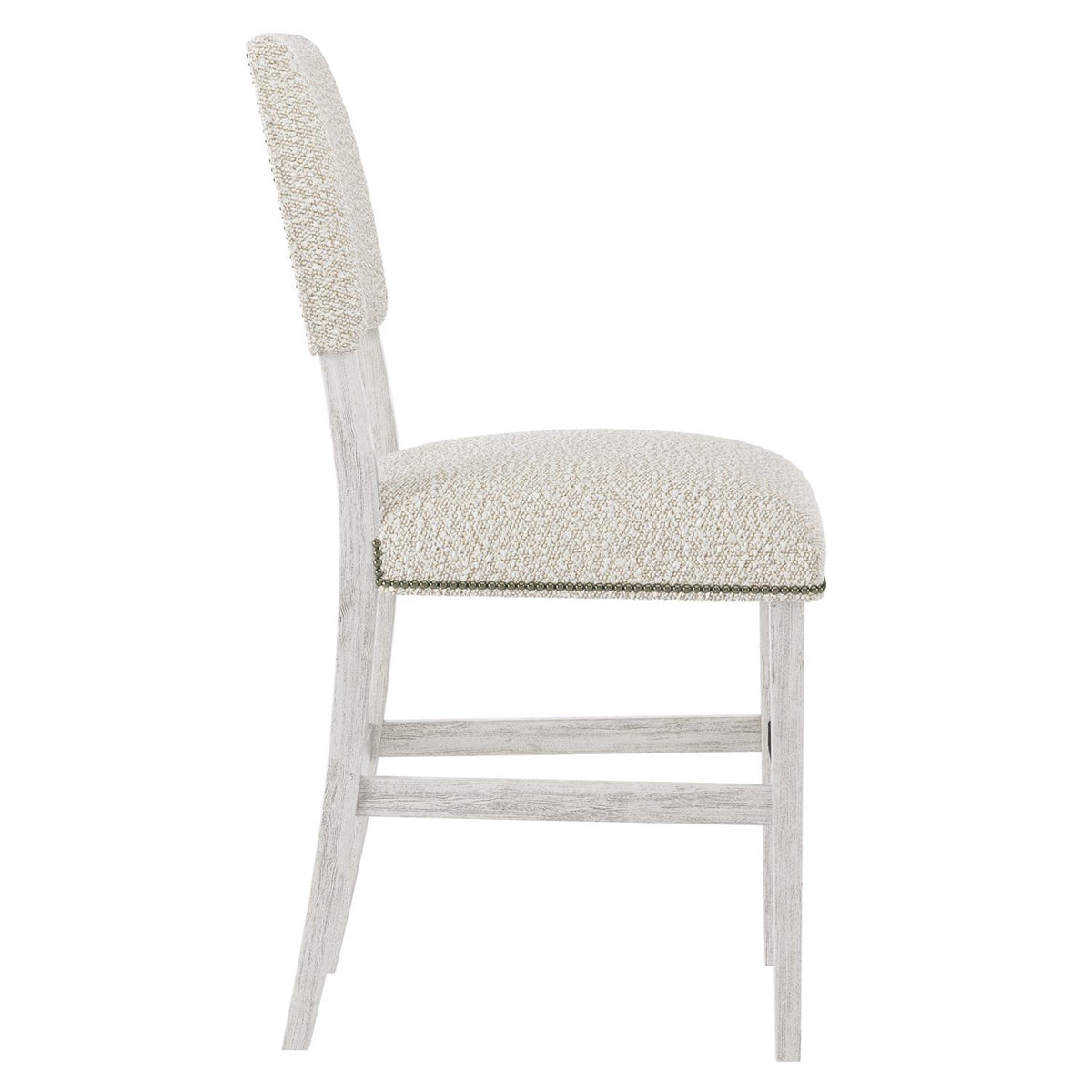 Moore Fabric Counter Stool (353581W) by Bernhardt