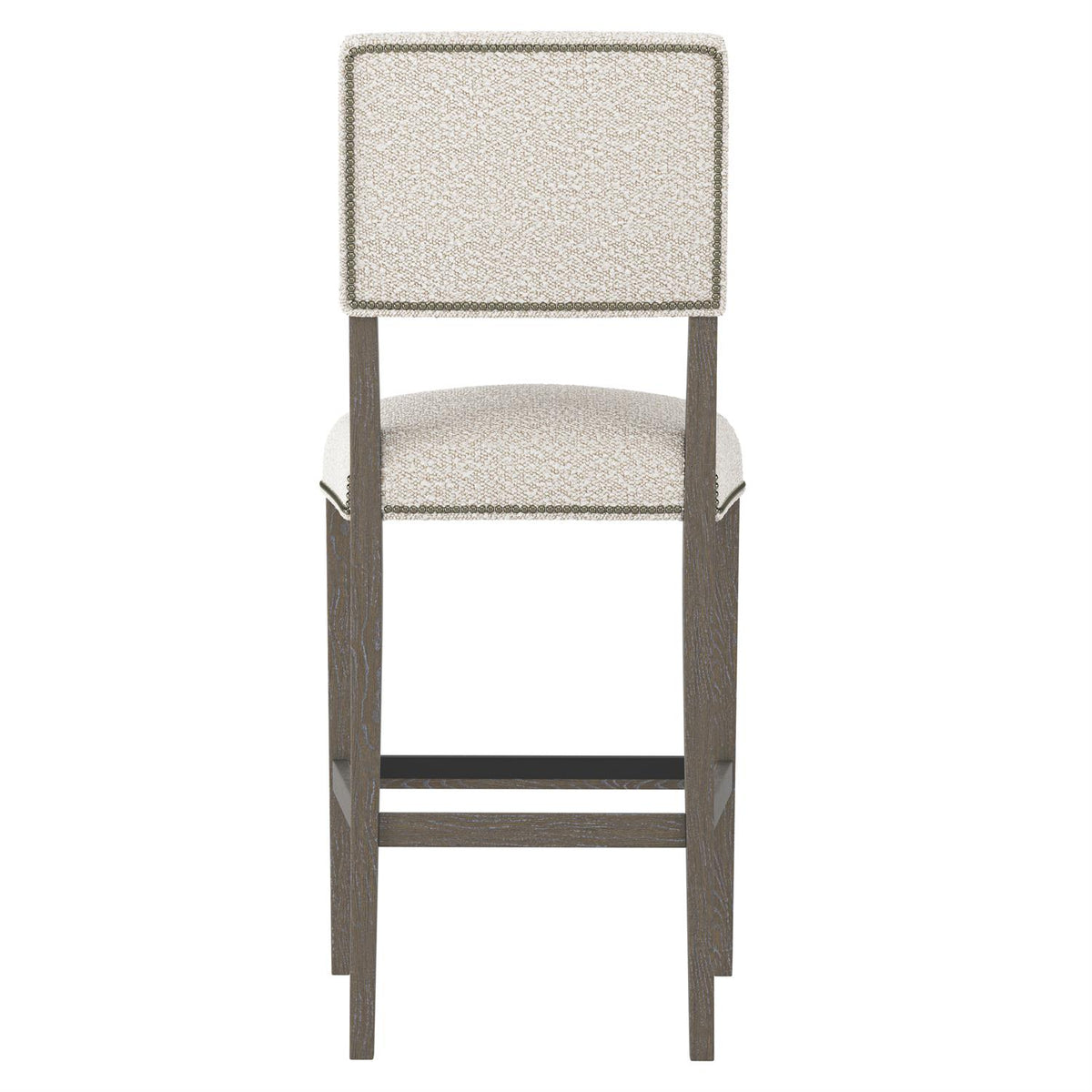 Moore Fabric Bar Stool (353582N) by Bernhardt