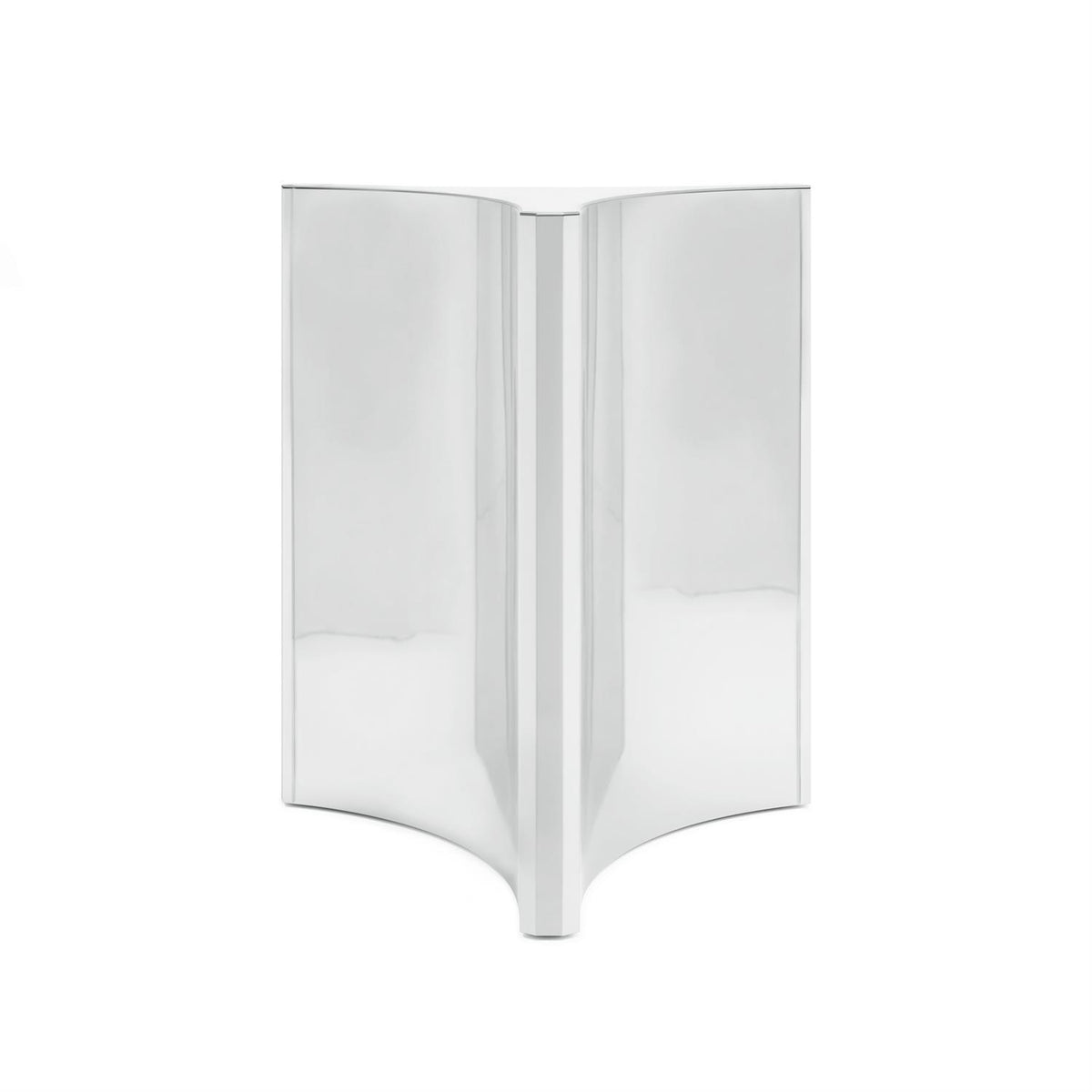 Abbott Dining Table Base (353770) by Bernhardt