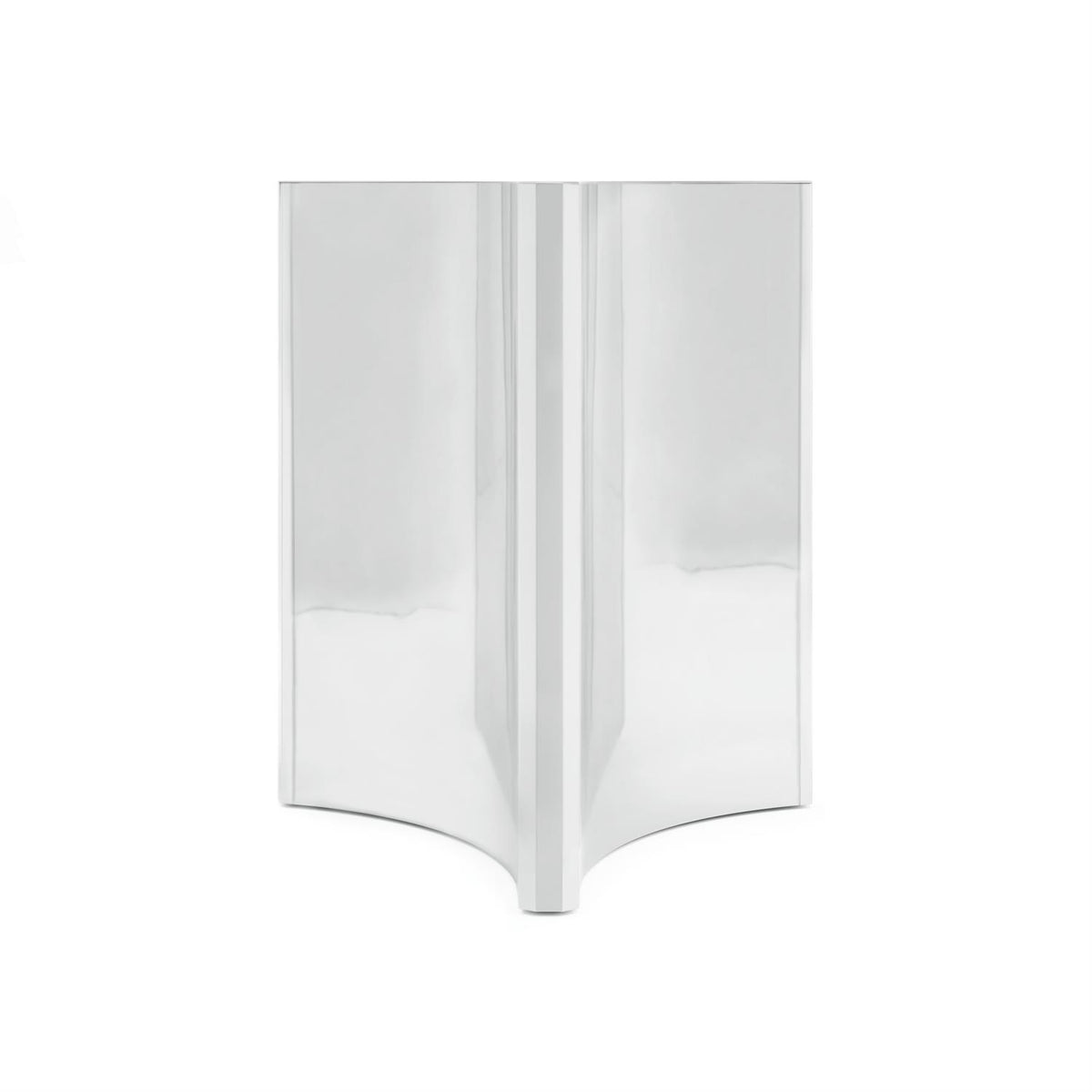 Abbott Dining Table Base (353770) by Bernhardt