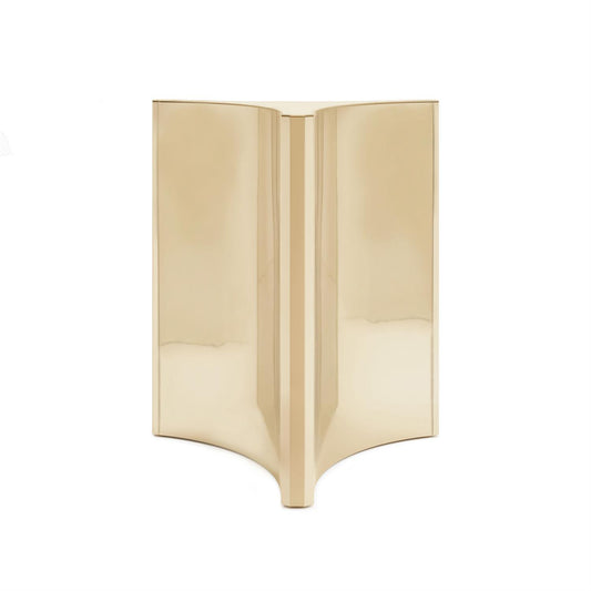 Abbott Dining Table Base (353772) by Bernhardt