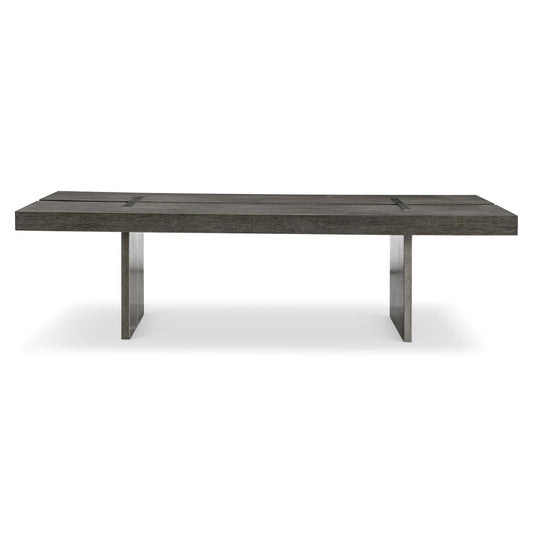 Polus Cocktail Table by Bernhardt