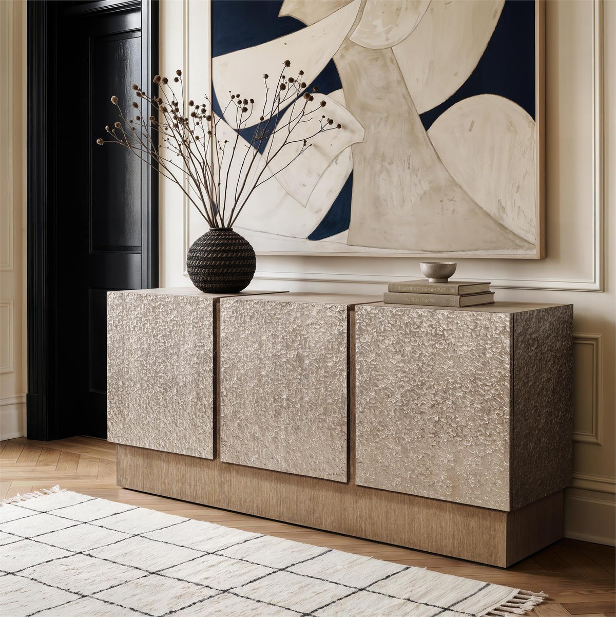 Konstance Buffet by Bernhardt